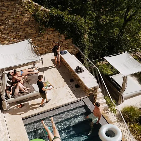 Angelo Prázdninový dům *