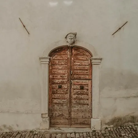 Prázdninový dům Angelo