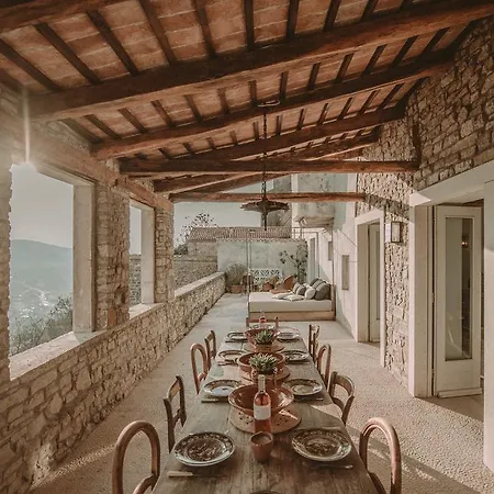 Angelo * Motovun