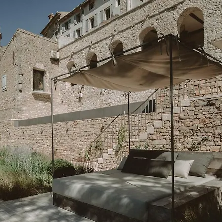 Angelo Дом отдыха Мотовун