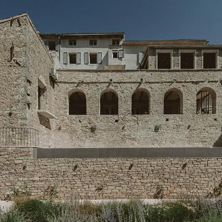 Angelo Prázdninový dům