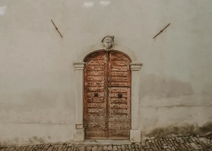 Prázdninový dům Angelo