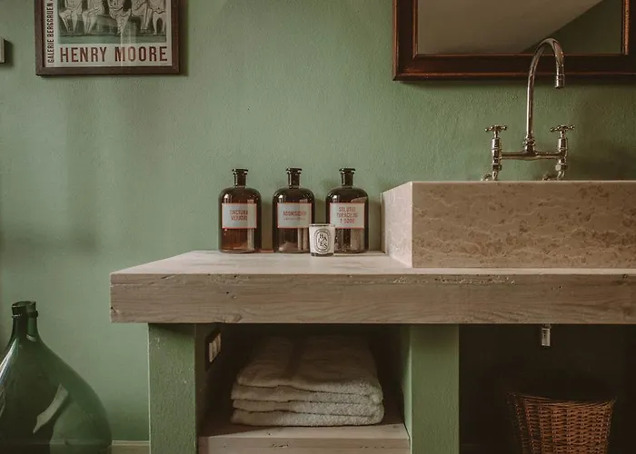 Angelo Дом отдыха Мотовун