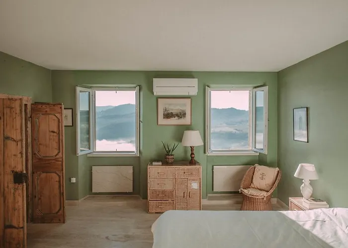 Angelo Prázdninový dům Motovun