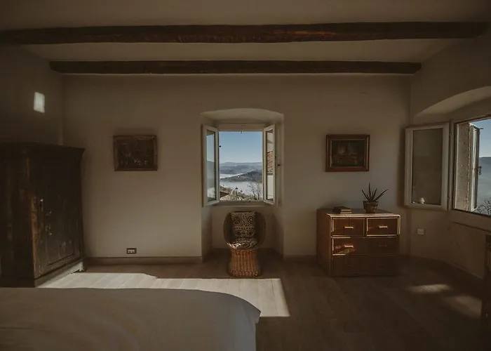 Vakantiehuis Angelo *