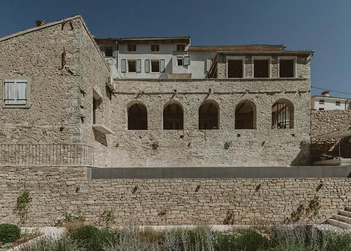 Angelo Prázdninový dům