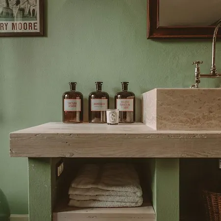 Angelo Casa de Férias Motovun