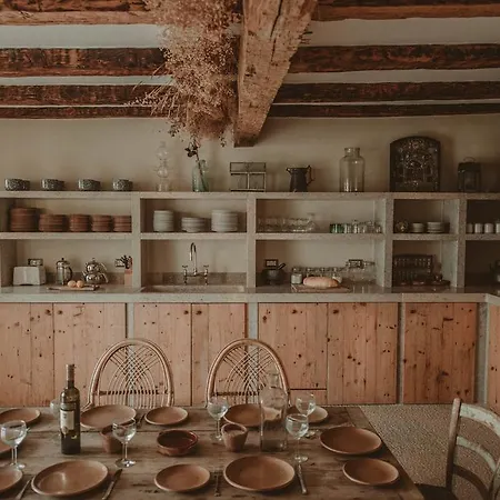 Angelo Holiday home *