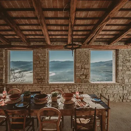 Holiday home Angelo Motovun