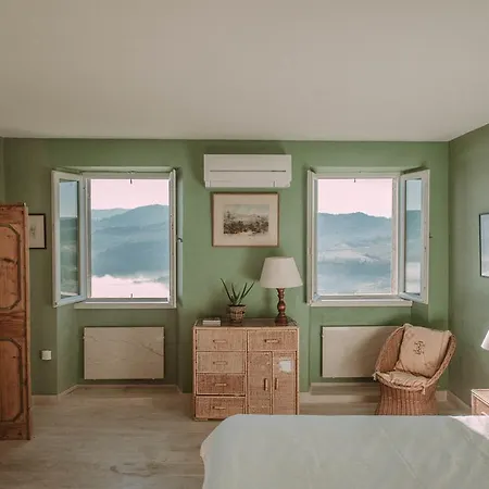 Angelo Holiday home Motovun