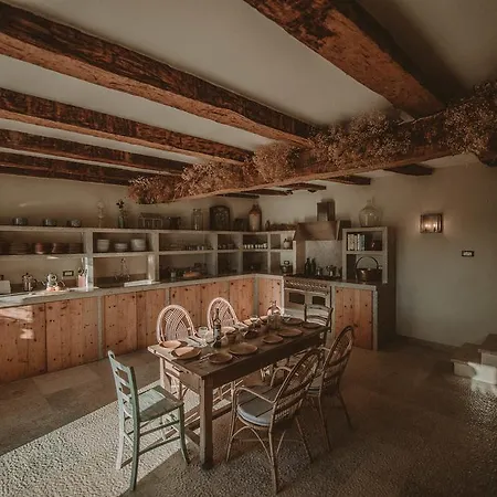 Angelo Holiday home *