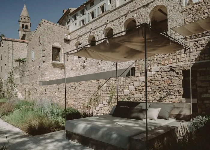 Angelo 펜션 모토분